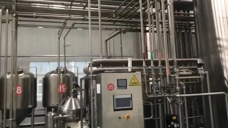 喀什河北船头客精酿啤酒厂